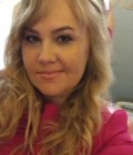 Dating Woman : Еlena, 51 years to Russia   saint petersburg